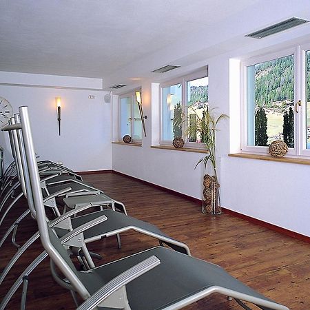 Garni Hotel Bel Vert Selva di Val Gardena Exterior photo
